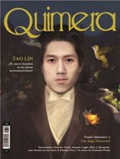 Papel Revista Quimera 328