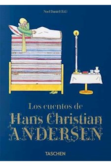 Papel Los Cuentos De Hans Christian Andersen