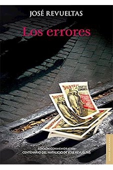 Papel Los Errores. Edición Conmemorativa 2 Tomos