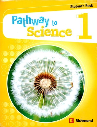 Papel Pack Pathway To Science 1 (Sb + Sb/Ac)