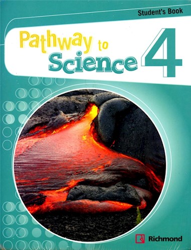 Papel Pack Pathway To Science 4 (Sb + Sb/Ac)