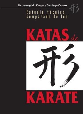 Papel Katas De Karate . Estudio Tecnico Comparado