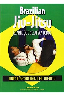 Papel Brazilian Jiu  Jitsu . Libro Basico