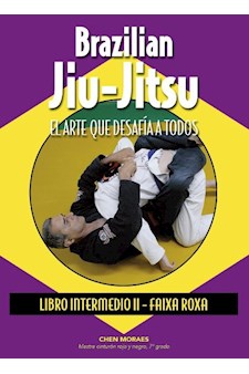 Papel Brazilian Jiu  Jitsu  Intermedio Ii