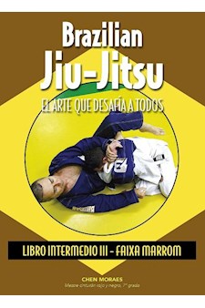 Papel Brazilian Jiu  Jitsu . Intermedio Iii