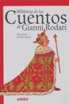 Papel Bib.De Los Cuentos De Gianni Rodari Vol.I