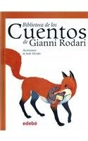 Papel Bib.De Los Cuentos De Gianni Rodari Vol.Ii