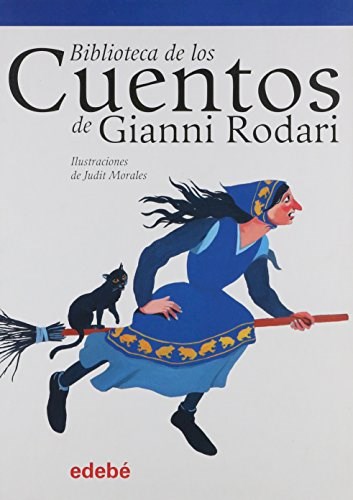 Papel Bib.De Los Cuentos De Gianni Rodari Vol.V