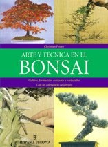 Papel Bonsai Arte Y Tecnica En El