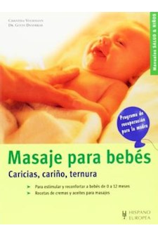 Papel Masaje Para Bebes . Caricias , Cariã?O , Ternura