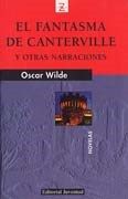Papel Fantasma De Canterville Y Otras Narraciones (Ed.Arg.), El