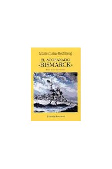Papel Acorazado (R) Bismarck , El