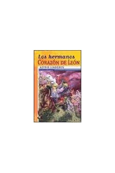 Papel Hermanos Corazon De Leon . Nva. Ed.,Los
