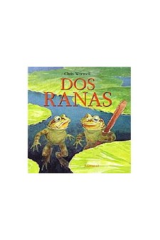 Papel Dos Ranas