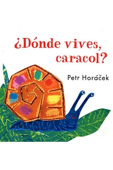 Papel Donde Vives , Caracol ?