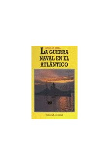 Papel Guerra (R) Naval En El Atlantico , La