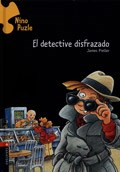 Papel Detective Disfrazado,El - Nino Puzle