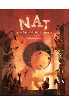 Papel Nat Y El Secreto De Eleonora - Albumes