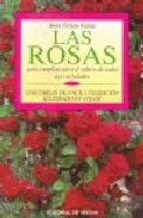 Papel Rosas ,Las