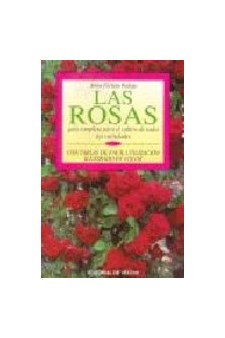 Papel Rosas ,Las