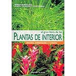 Papel Gran Libro De Las Plantas De Interior ,El