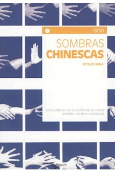 Papel Sombras Chinescas
