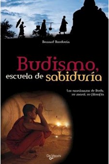 Papel Budismo , Escuela De Sabiduria