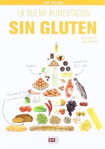 Papel Buena Alimentacion Sin Gluten, La