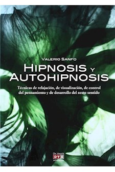 Papel Hipnosis Y Autohipnosis