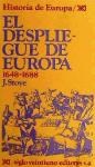 Papel Historia De Europa  - El Despliegue De Europa (1648-1688)