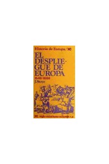 Papel Historia De Europa  - El Despliegue De Europa (1648-1688)