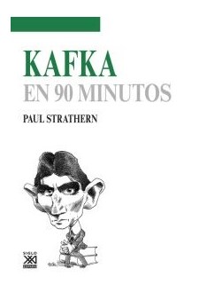 Papel Kafka En 90 Minutos