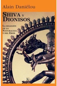 Papel Shiva Y Dionisos