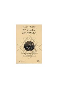 Papel Gran Mandala ,El