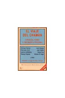 Papel Viaje Del Chaman (Ed.Arg.) ,El