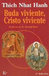 Papel Buda Viviente , Cristo Viviente (Ed.Arg.)