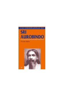 Papel Las Enseñanzas De Sri Aurobindo
