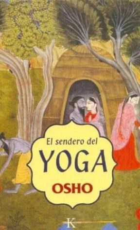 Papel Sendero Del Yoga (Ed.Arg.) ,El