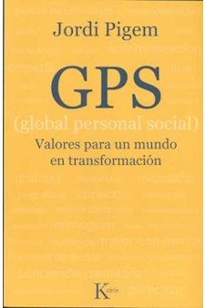 Papel Gps (Global Personal Social)