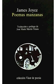 Papel Poemas Manzanas