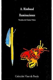 Papel Iluminaciones (Rimbaud)