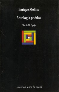 Papel Antologia Poetica (Molina)