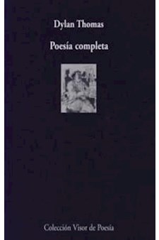 Papel Poesia Completa . Dylan Thomas