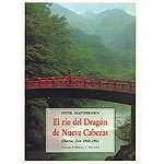 Papel Rio Del Dragon De Nueve Cabezas . Diarios Zen 1969 - 1982 , El