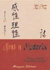 Papel Alma Y Materia - Poesia Y Caligrafia Chinas