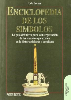 Papel Enciclopedia De Los Símbolos