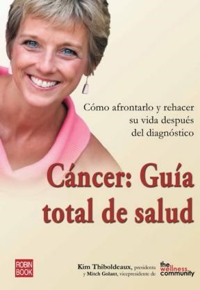 Papel Cancer : Guia Total De Salud