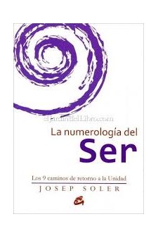 Papel Numerologia Del Ser, La