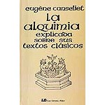 Papel Alquimia Explicada Sobre Sus Textos Clasicos ,La