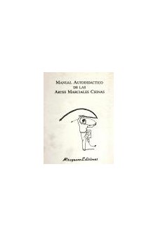 Papel Manual Autodidactico De Las Artes Marciales Chinas